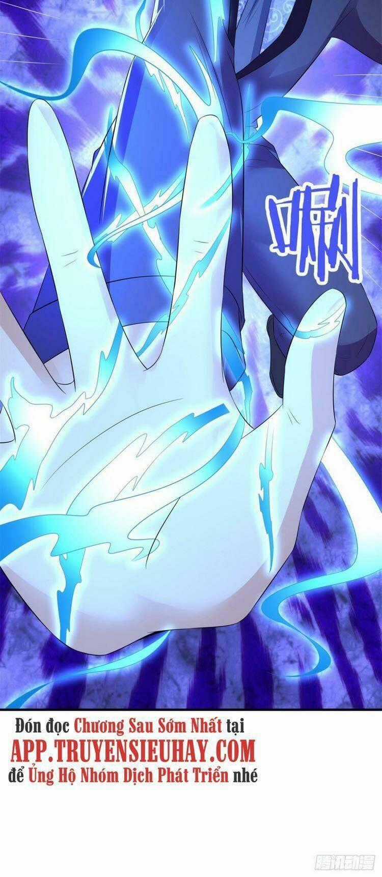 Trùng Sinh Chi Thần Đế Quy Lai Chapter 71 trang 27