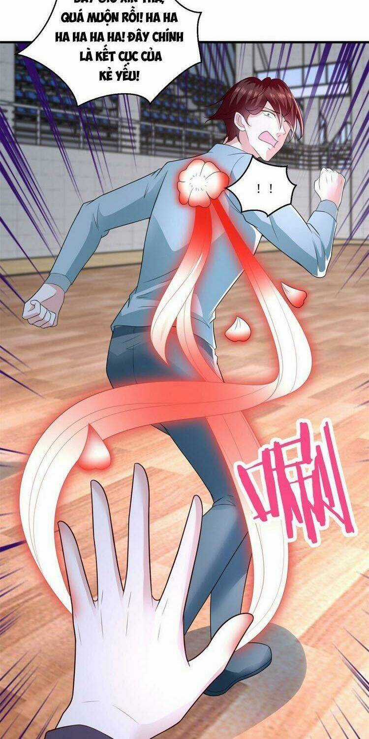 Trùng Sinh Chi Thần Đế Quy Lai Chapter 71 trang 7