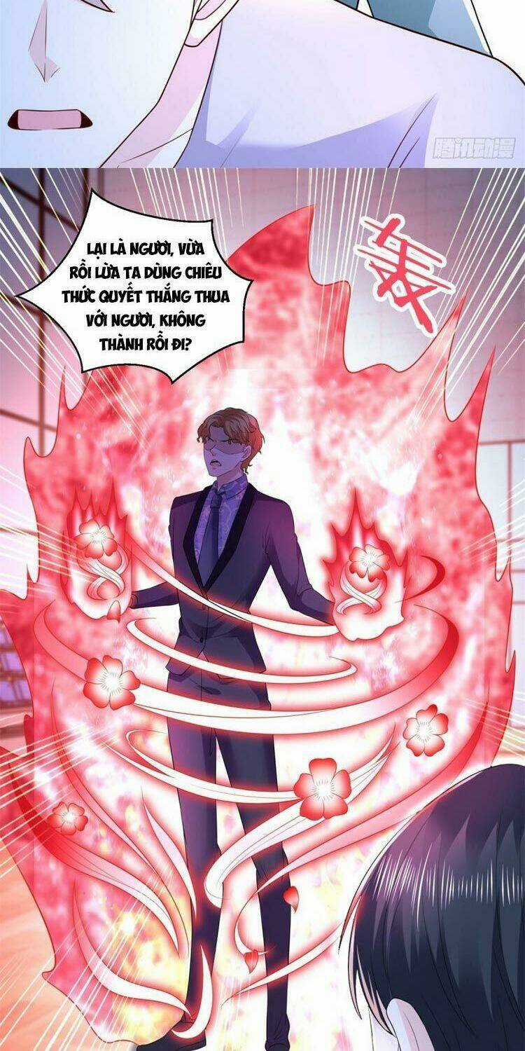 Trùng Sinh Chi Thần Đế Quy Lai Chapter 71 trang 9