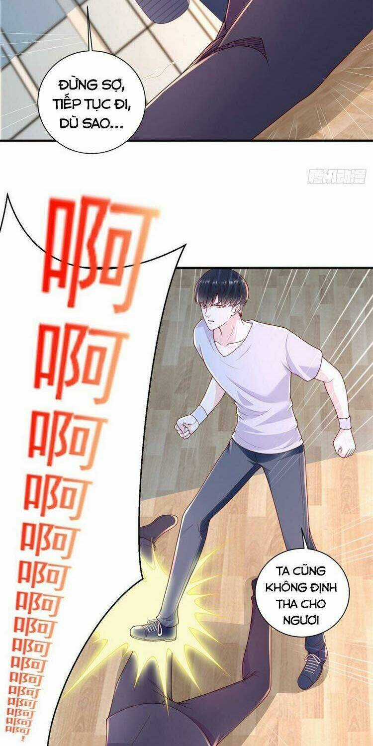 Trùng Sinh Chi Thần Đế Quy Lai Chapter 72 trang 11