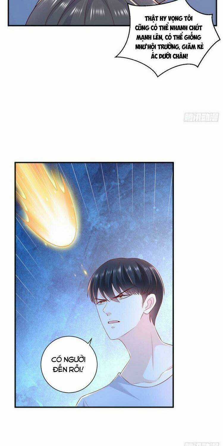 Trùng Sinh Chi Thần Đế Quy Lai Chapter 72 trang 13