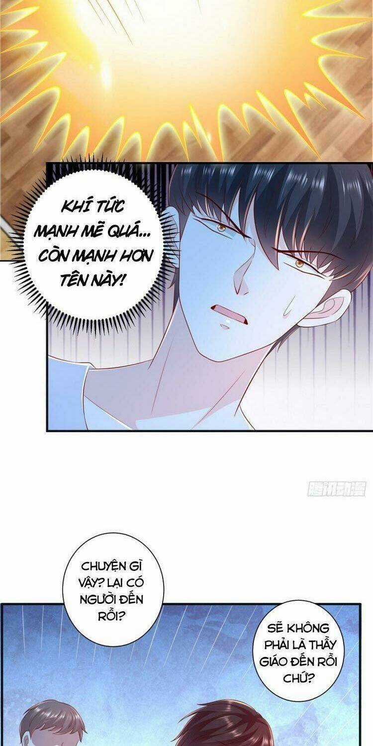 Trùng Sinh Chi Thần Đế Quy Lai Chapter 72 trang 15