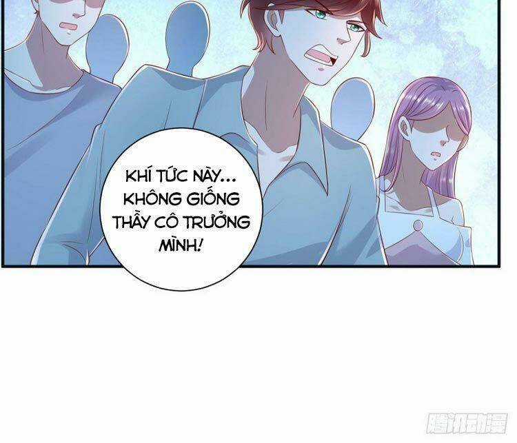 Trùng Sinh Chi Thần Đế Quy Lai Chapter 72 trang 16