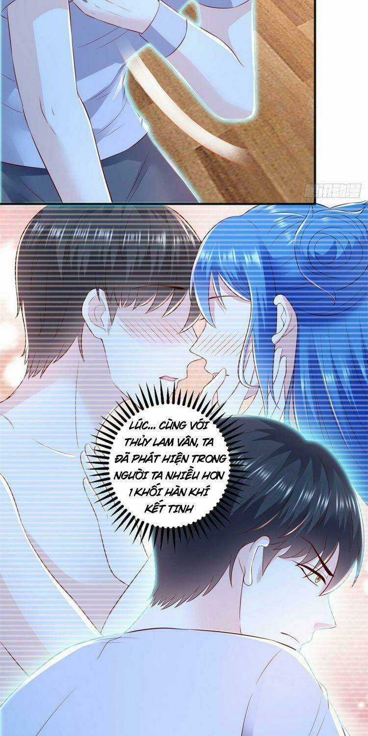 Trùng Sinh Chi Thần Đế Quy Lai Chapter 72 trang 2