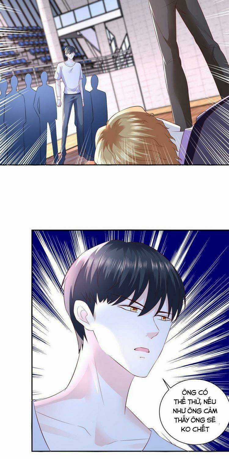 Trùng Sinh Chi Thần Đế Quy Lai Chapter 72 trang 23