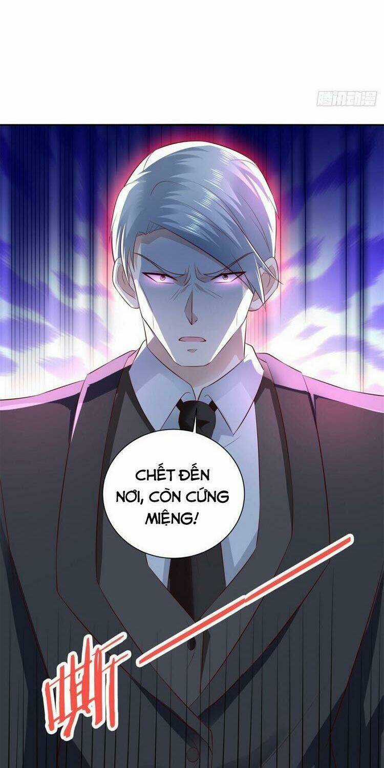 Trùng Sinh Chi Thần Đế Quy Lai Chapter 72 trang 24