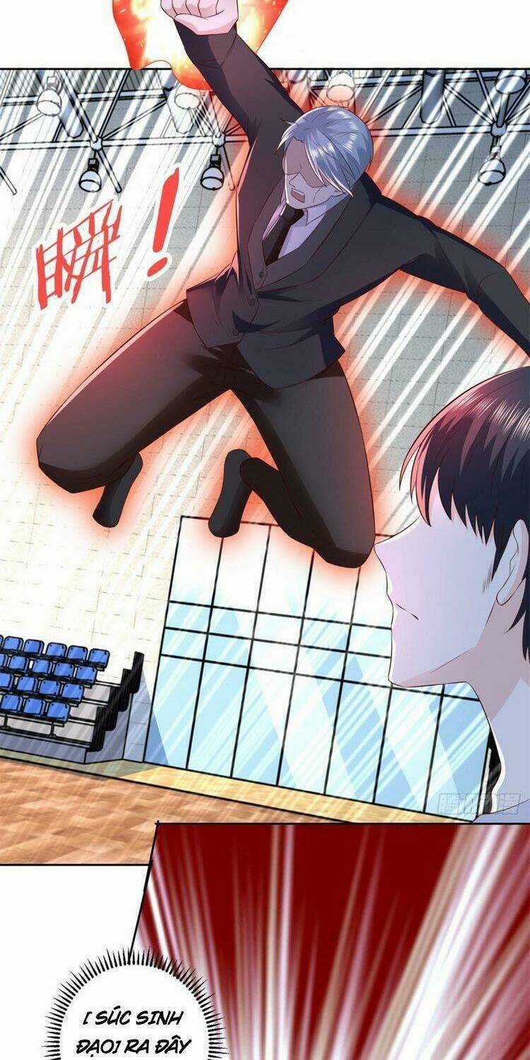 Trùng Sinh Chi Thần Đế Quy Lai Chapter 72 trang 26