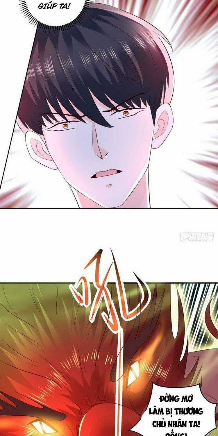 Trùng Sinh Chi Thần Đế Quy Lai Chapter 72 trang 27