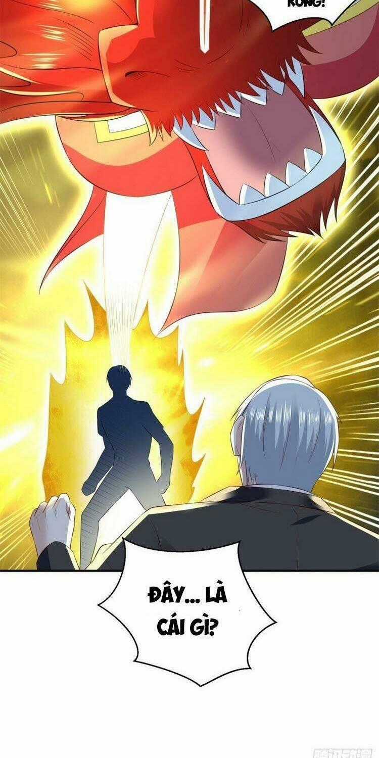 Trùng Sinh Chi Thần Đế Quy Lai Chapter 72 trang 28