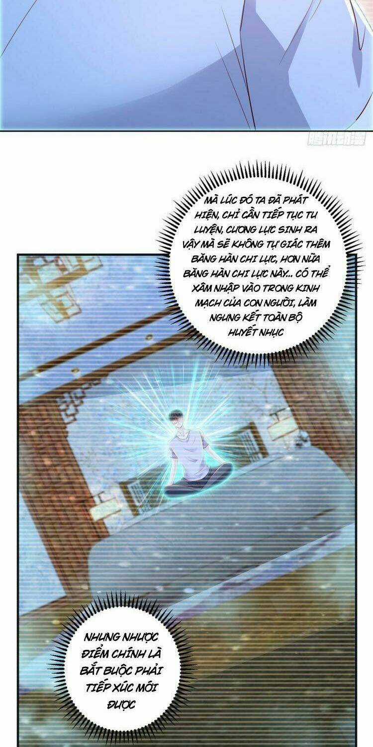 Trùng Sinh Chi Thần Đế Quy Lai Chapter 72 trang 3