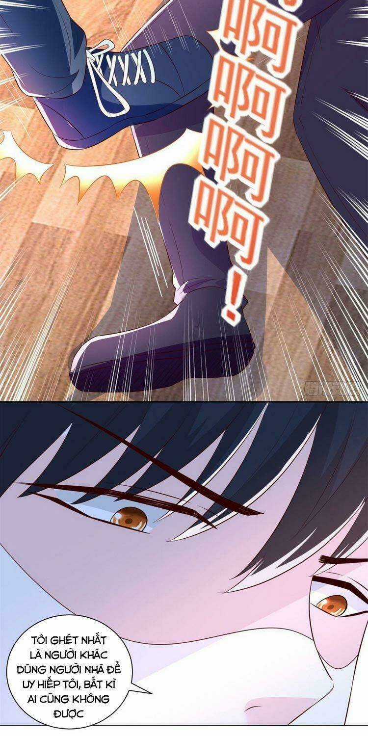 Trùng Sinh Chi Thần Đế Quy Lai Chapter 72 trang 6