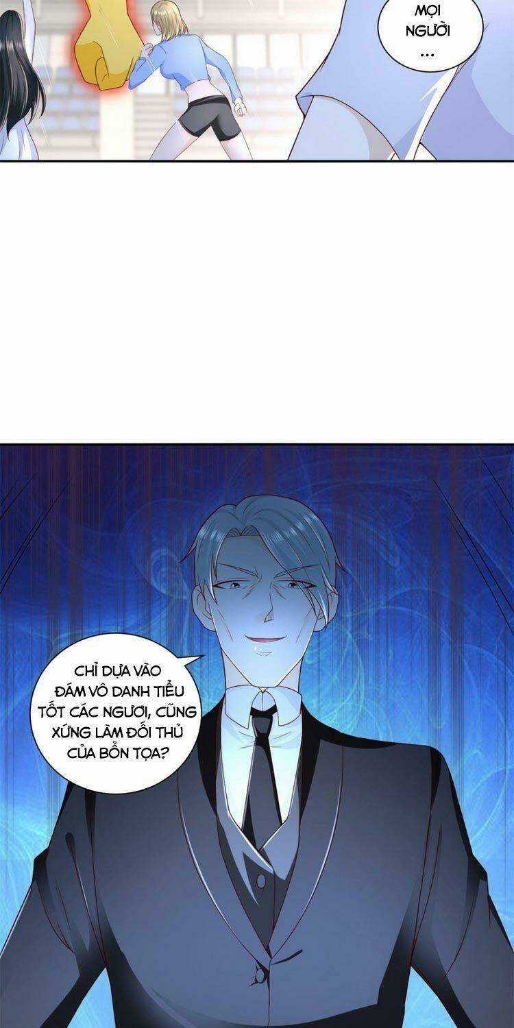 Trùng Sinh Chi Thần Đế Quy Lai Chapter 73 trang 12