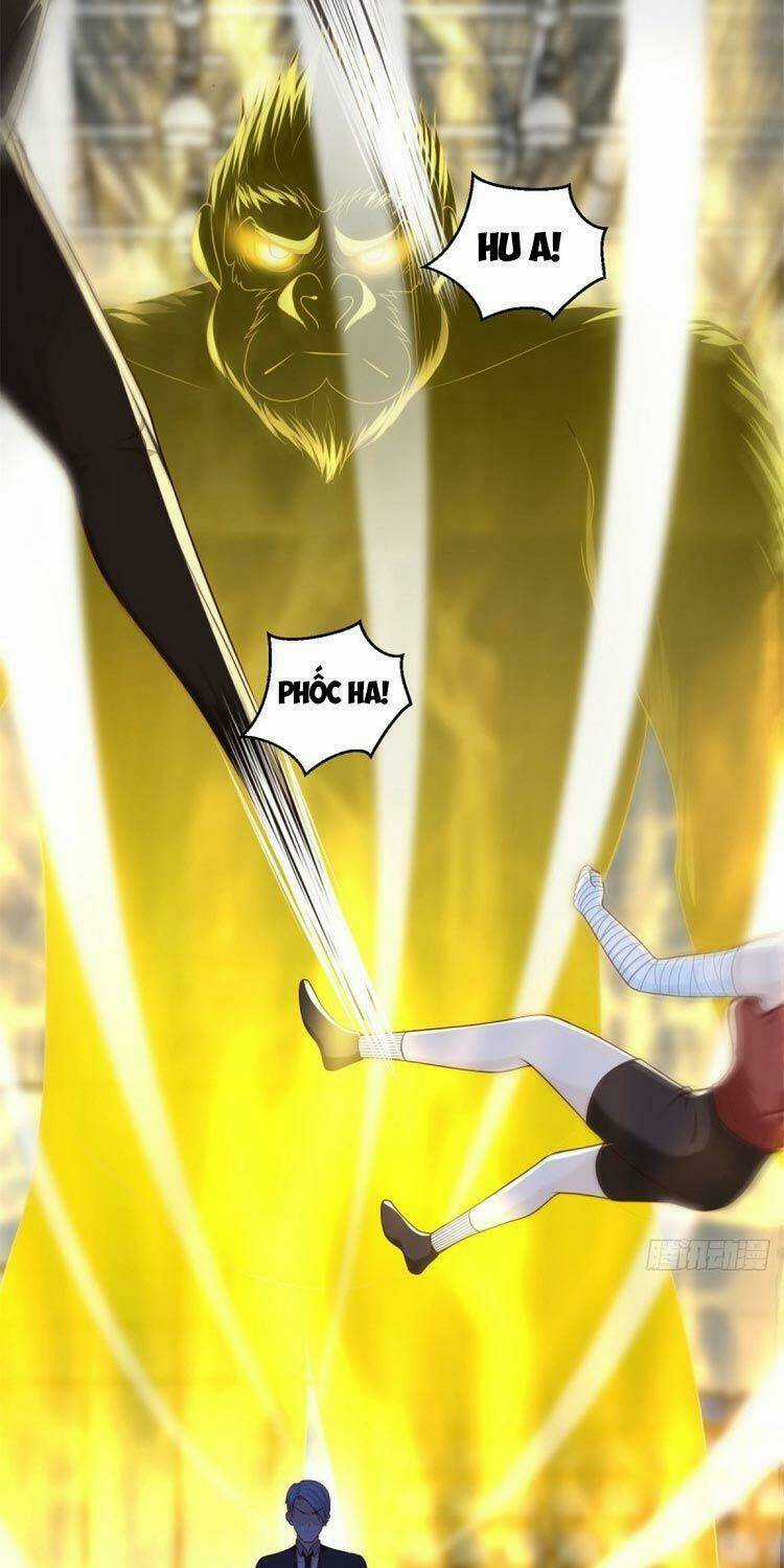 Trùng Sinh Chi Thần Đế Quy Lai Chapter 73 trang 14