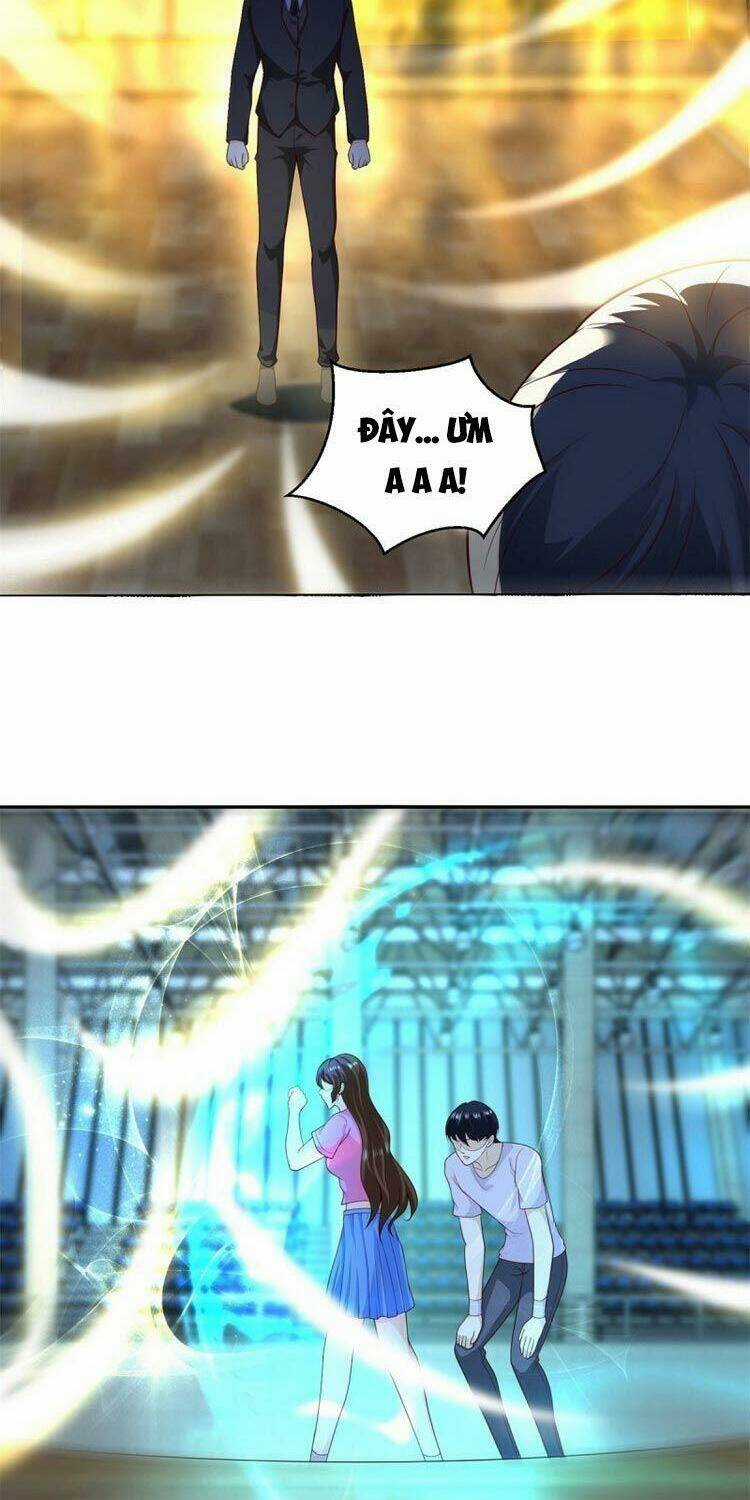 Trùng Sinh Chi Thần Đế Quy Lai Chapter 73 trang 15