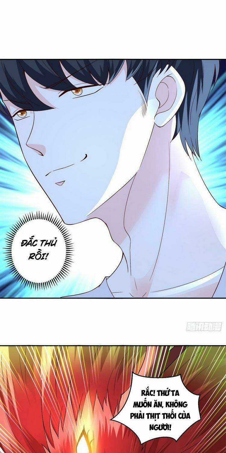 Trùng Sinh Chi Thần Đế Quy Lai Chapter 73 trang 2