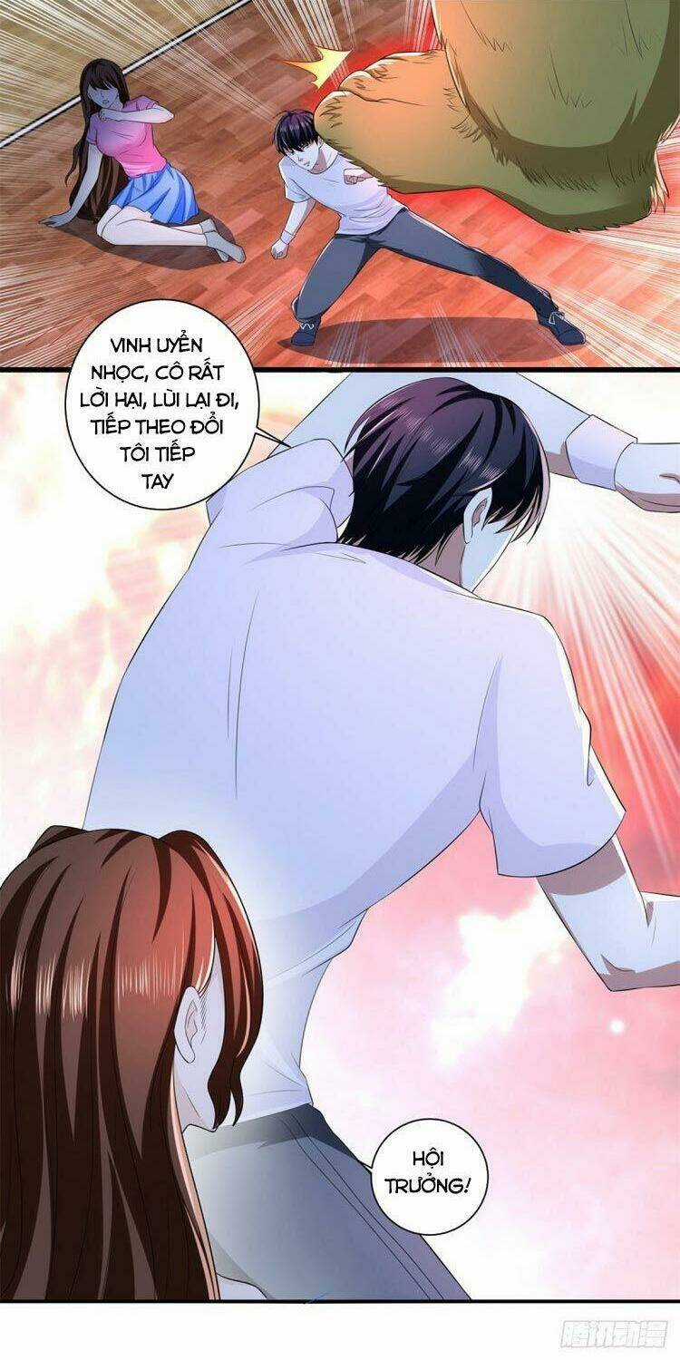 Trùng Sinh Chi Thần Đế Quy Lai Chapter 73 trang 20