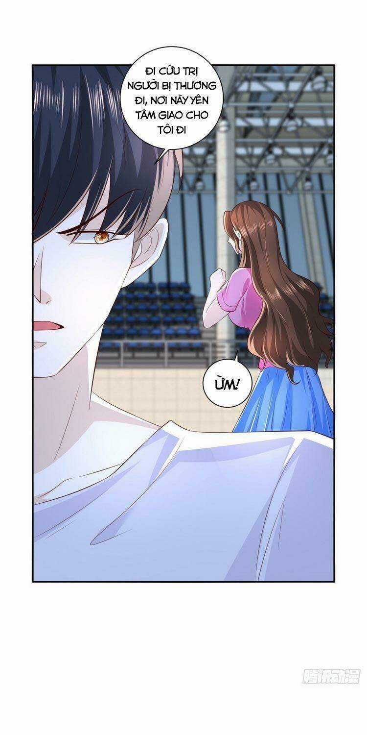 Trùng Sinh Chi Thần Đế Quy Lai Chapter 73 trang 21