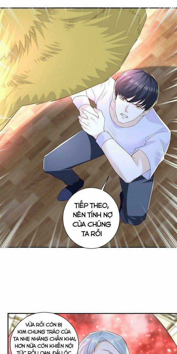 Trùng Sinh Chi Thần Đế Quy Lai Chapter 73 trang 22