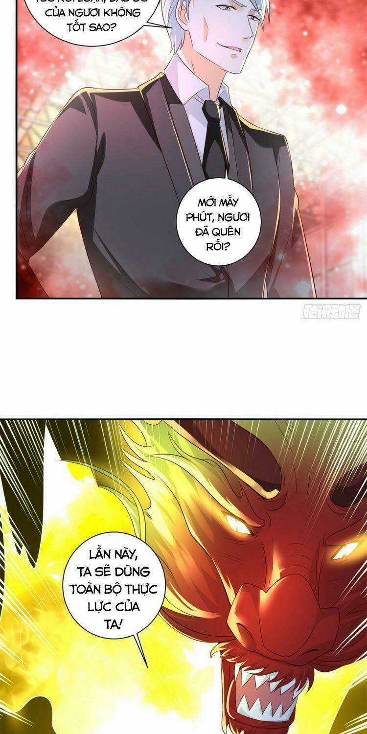 Trùng Sinh Chi Thần Đế Quy Lai Chapter 73 trang 23