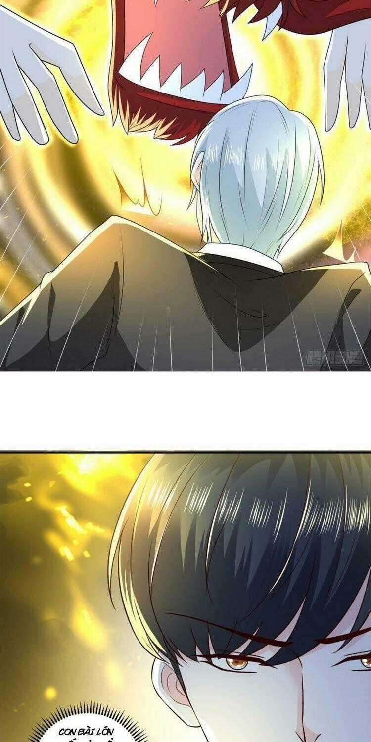 Trùng Sinh Chi Thần Đế Quy Lai Chapter 73 trang 28