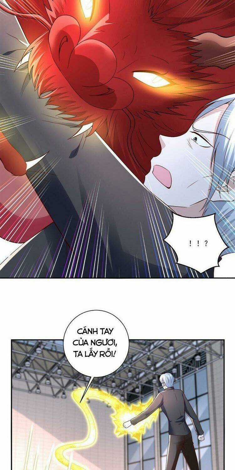 Trùng Sinh Chi Thần Đế Quy Lai Chapter 73 trang 3