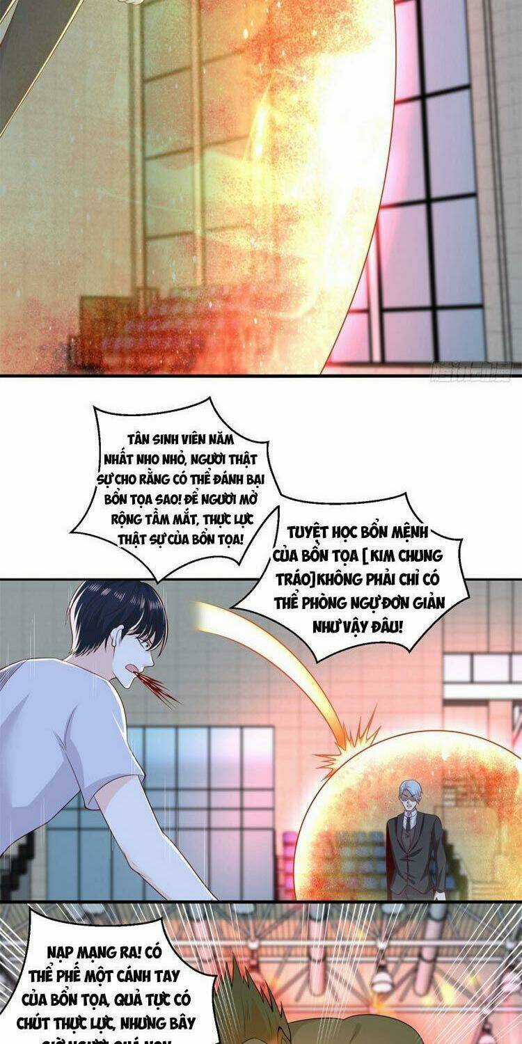 Trùng Sinh Chi Thần Đế Quy Lai Chapter 73 trang 7