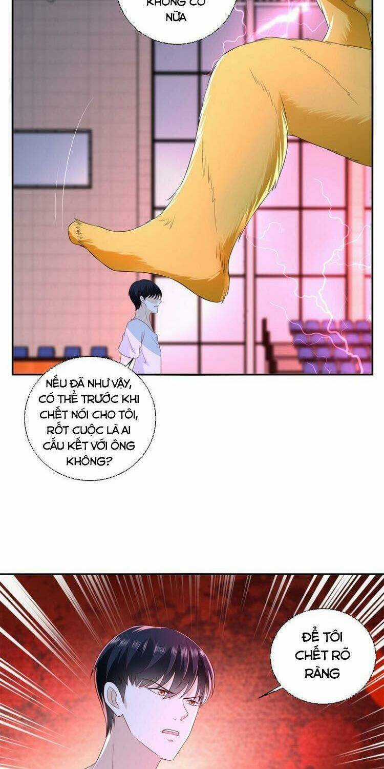 Trùng Sinh Chi Thần Đế Quy Lai Chapter 74 trang 11