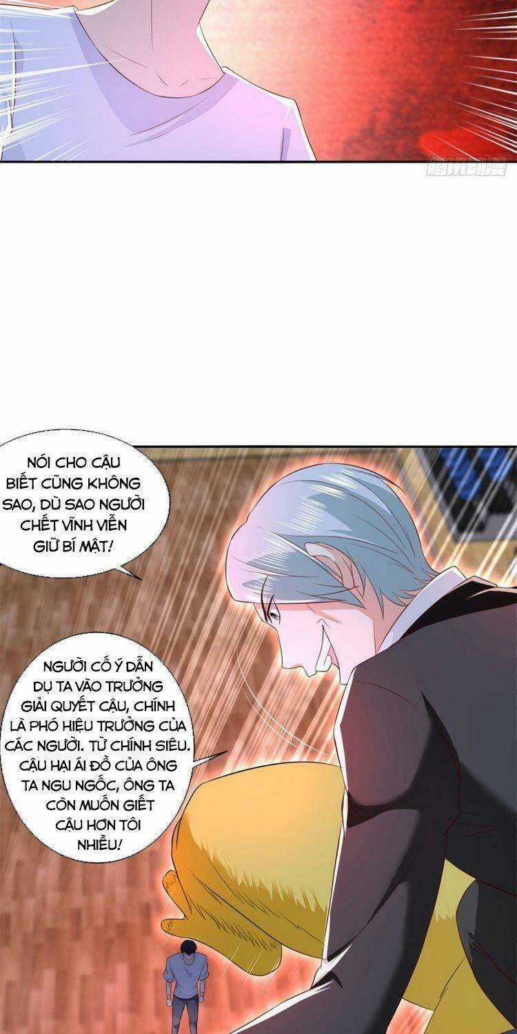 Trùng Sinh Chi Thần Đế Quy Lai Chapter 74 trang 12