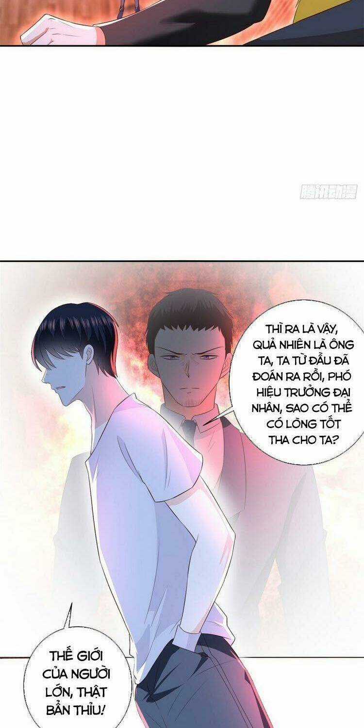 Trùng Sinh Chi Thần Đế Quy Lai Chapter 74 trang 13