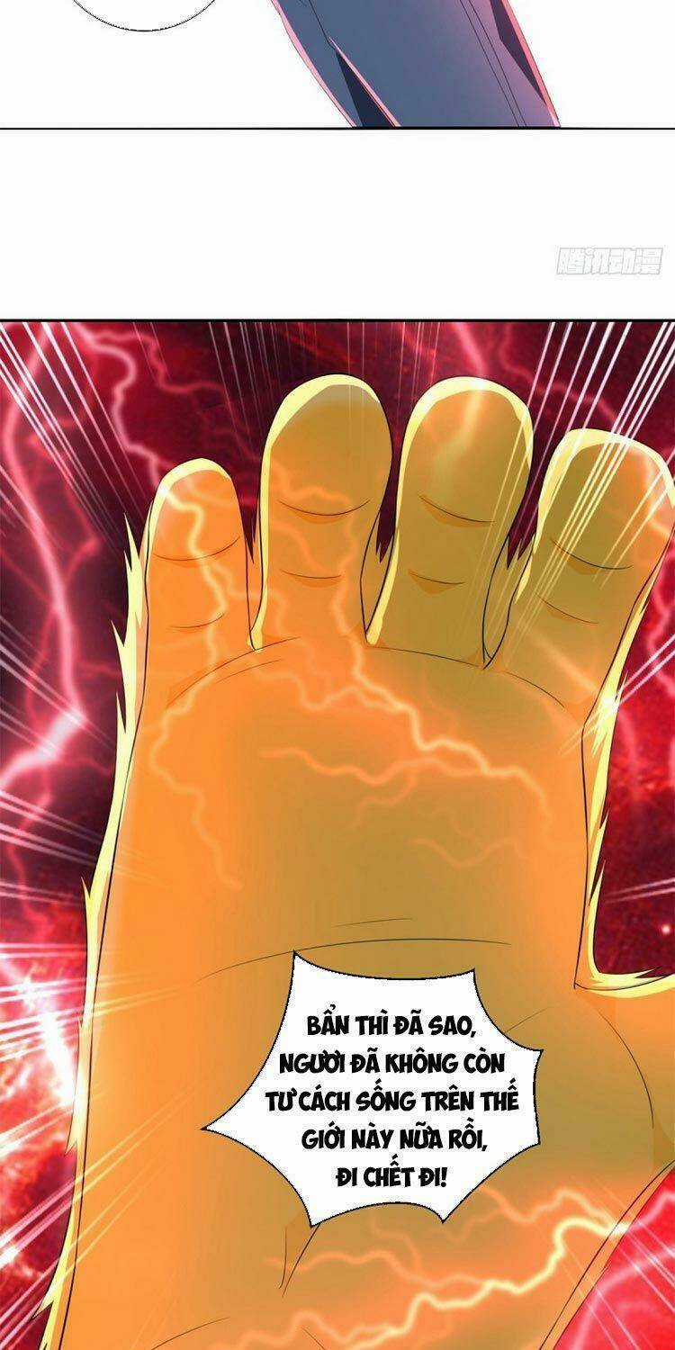 Trùng Sinh Chi Thần Đế Quy Lai Chapter 74 trang 14