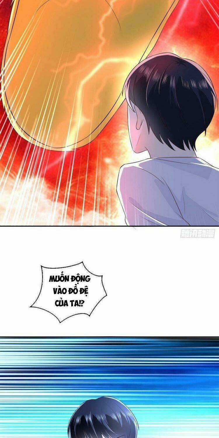 Trùng Sinh Chi Thần Đế Quy Lai Chapter 74 trang 15