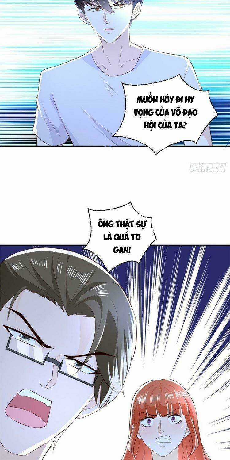 Trùng Sinh Chi Thần Đế Quy Lai Chapter 74 trang 16