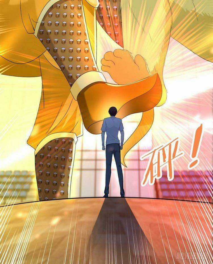 Trùng Sinh Chi Thần Đế Quy Lai Chapter 74 trang 18