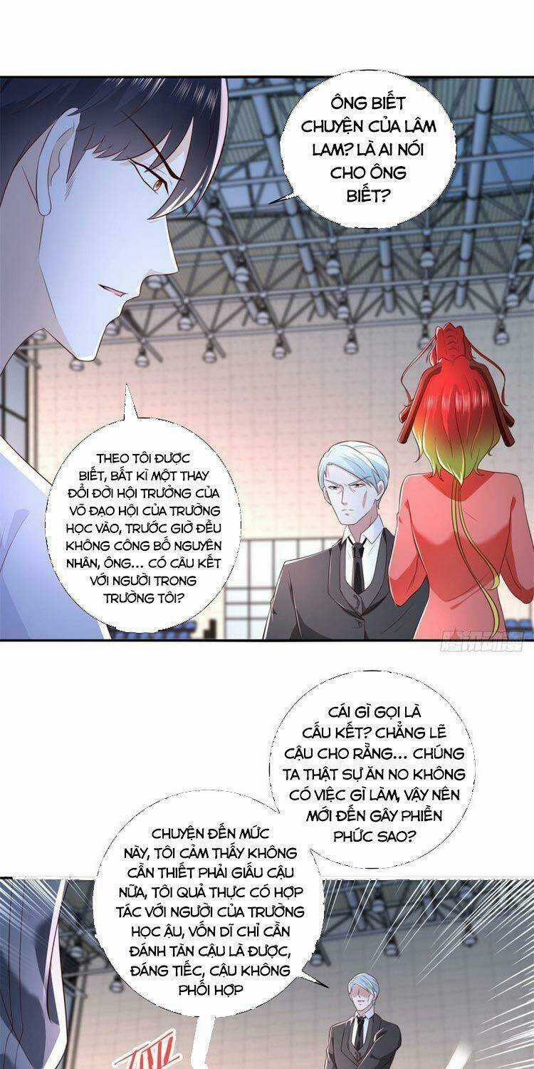 Trùng Sinh Chi Thần Đế Quy Lai Chapter 74 trang 2