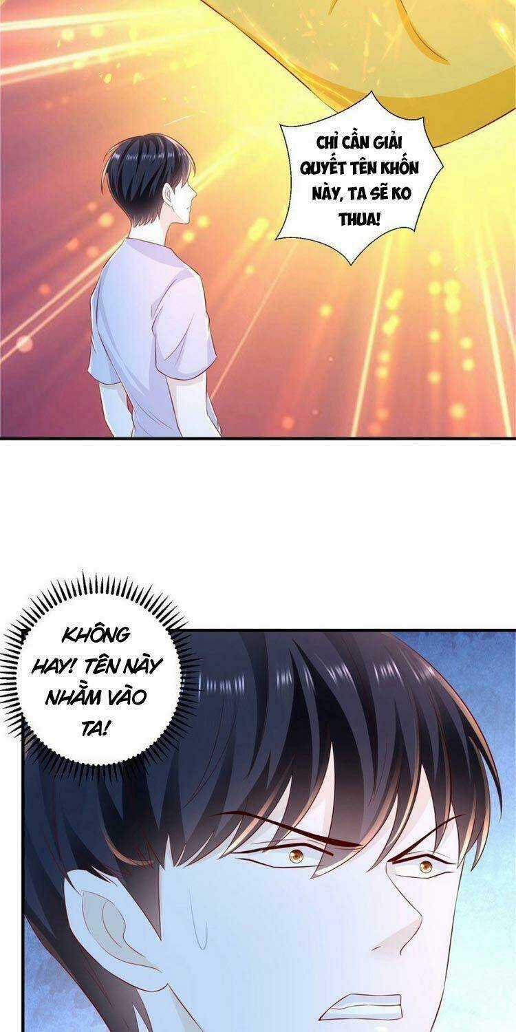 Trùng Sinh Chi Thần Đế Quy Lai Chapter 74 trang 23