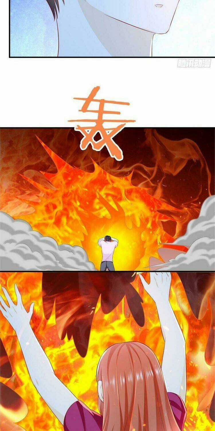 Trùng Sinh Chi Thần Đế Quy Lai Chapter 74 trang 24