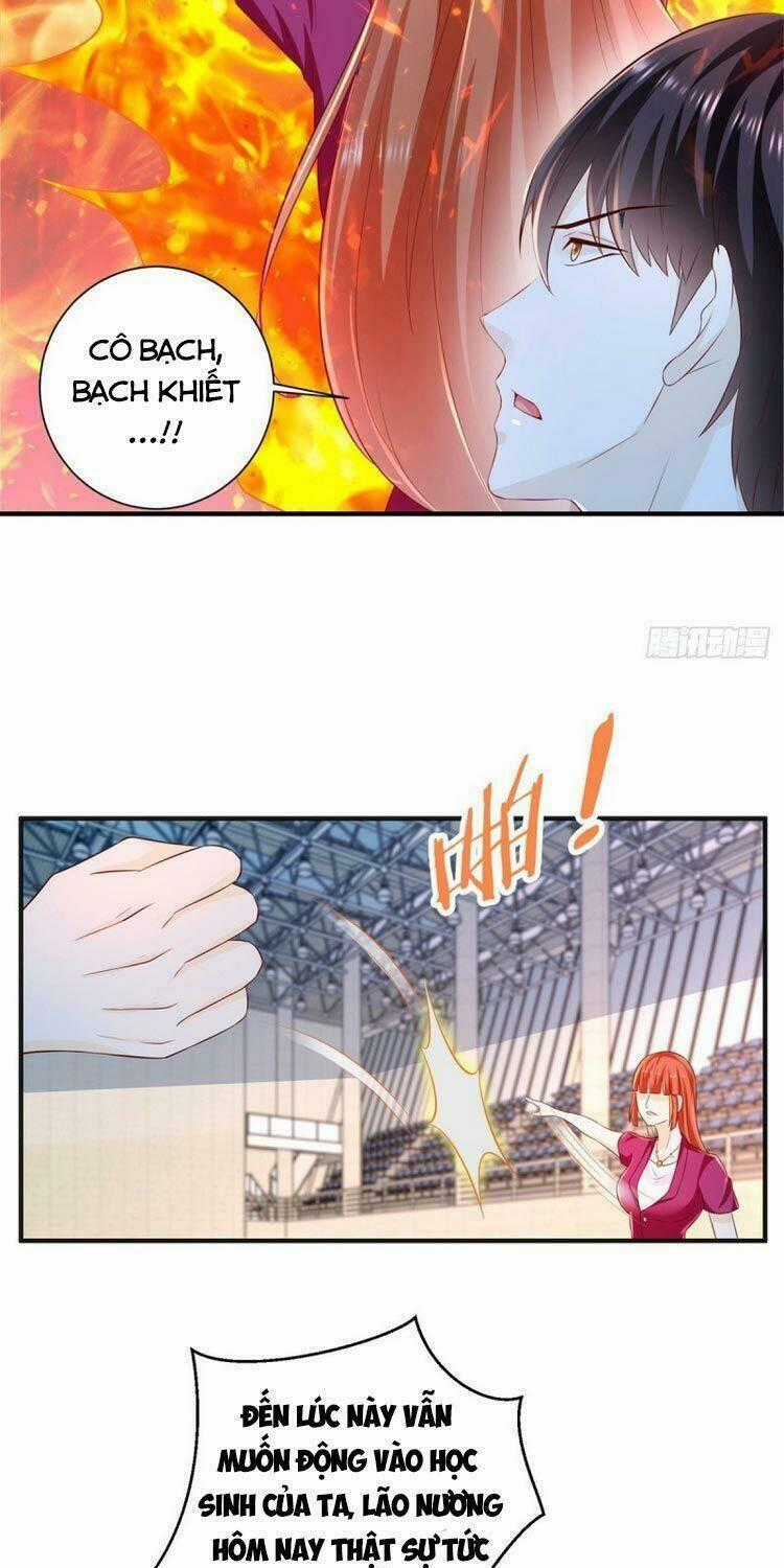 Trùng Sinh Chi Thần Đế Quy Lai Chapter 74 trang 25