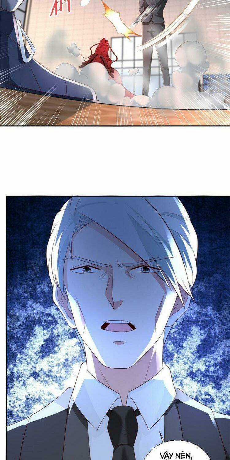 Trùng Sinh Chi Thần Đế Quy Lai Chapter 74 trang 3