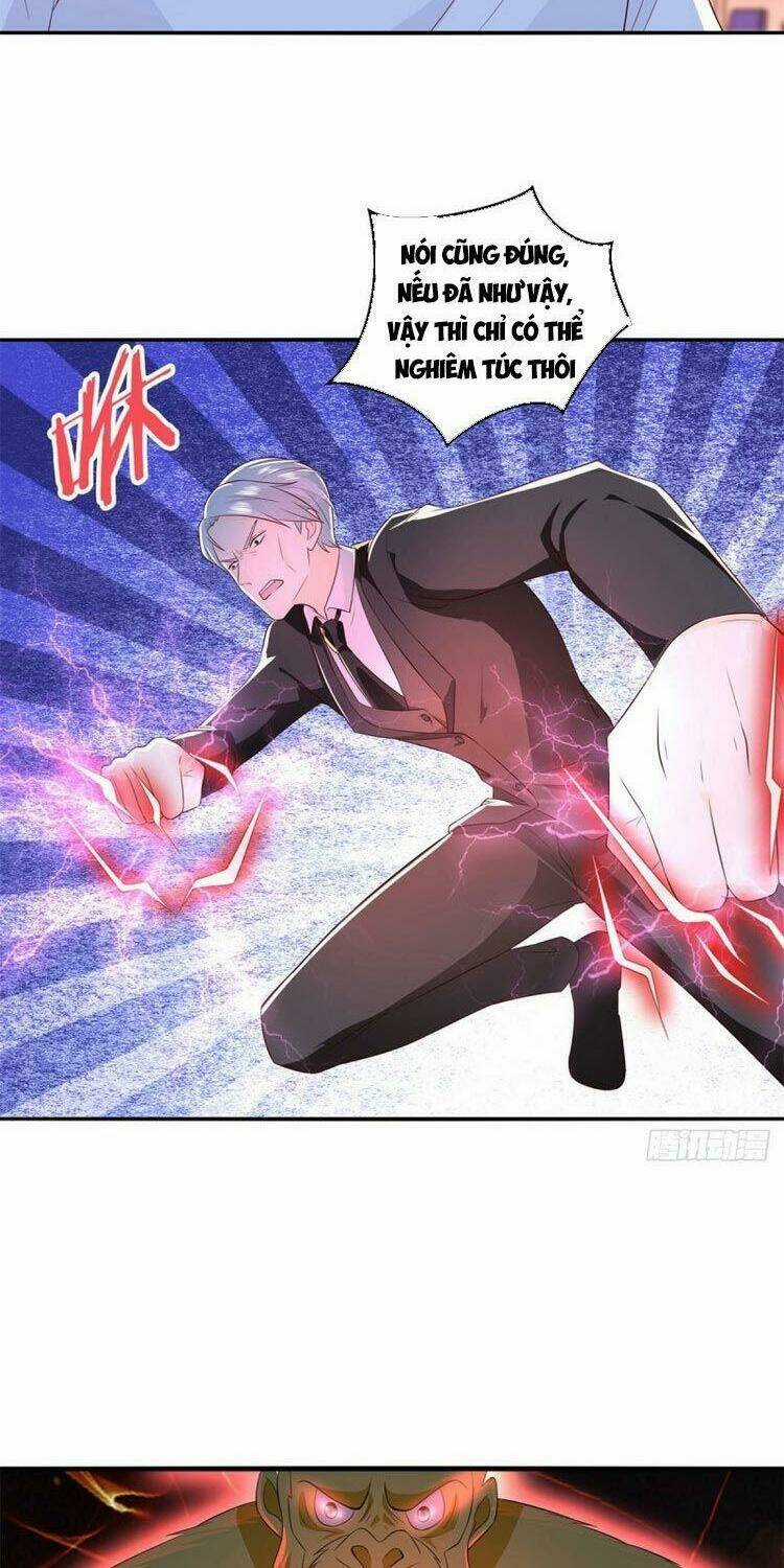 Trùng Sinh Chi Thần Đế Quy Lai Chapter 74 trang 5