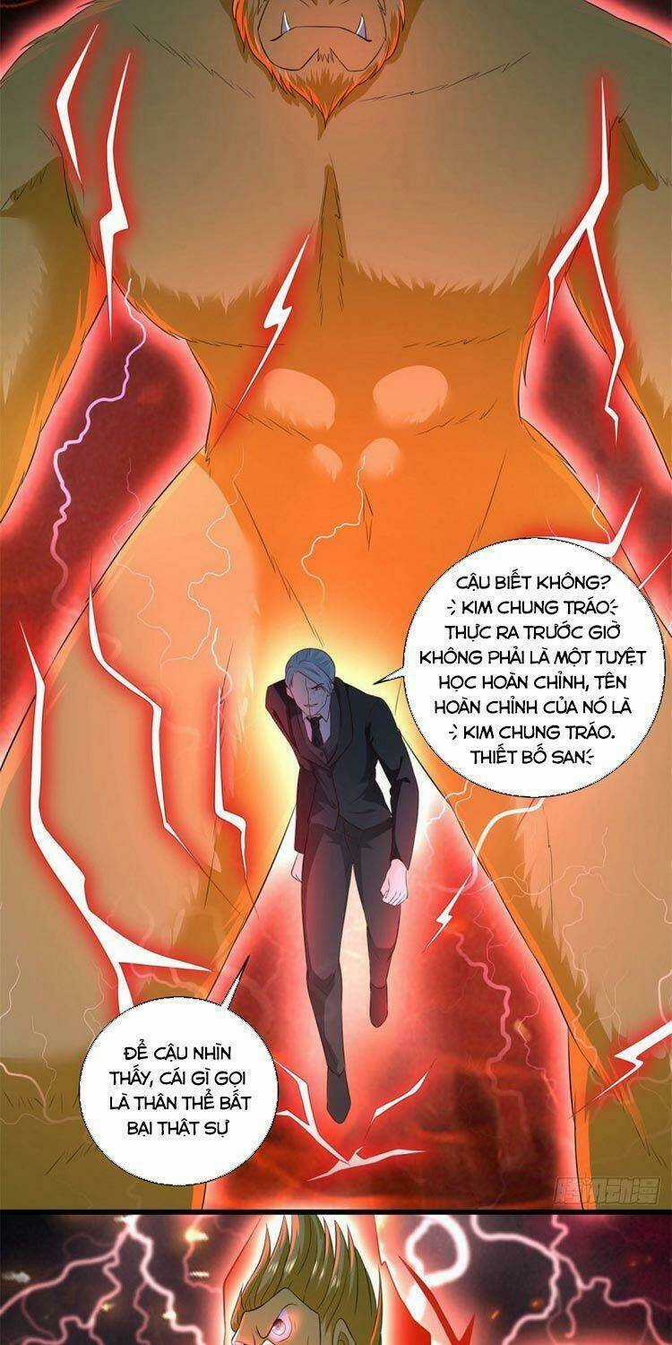 Trùng Sinh Chi Thần Đế Quy Lai Chapter 74 trang 6