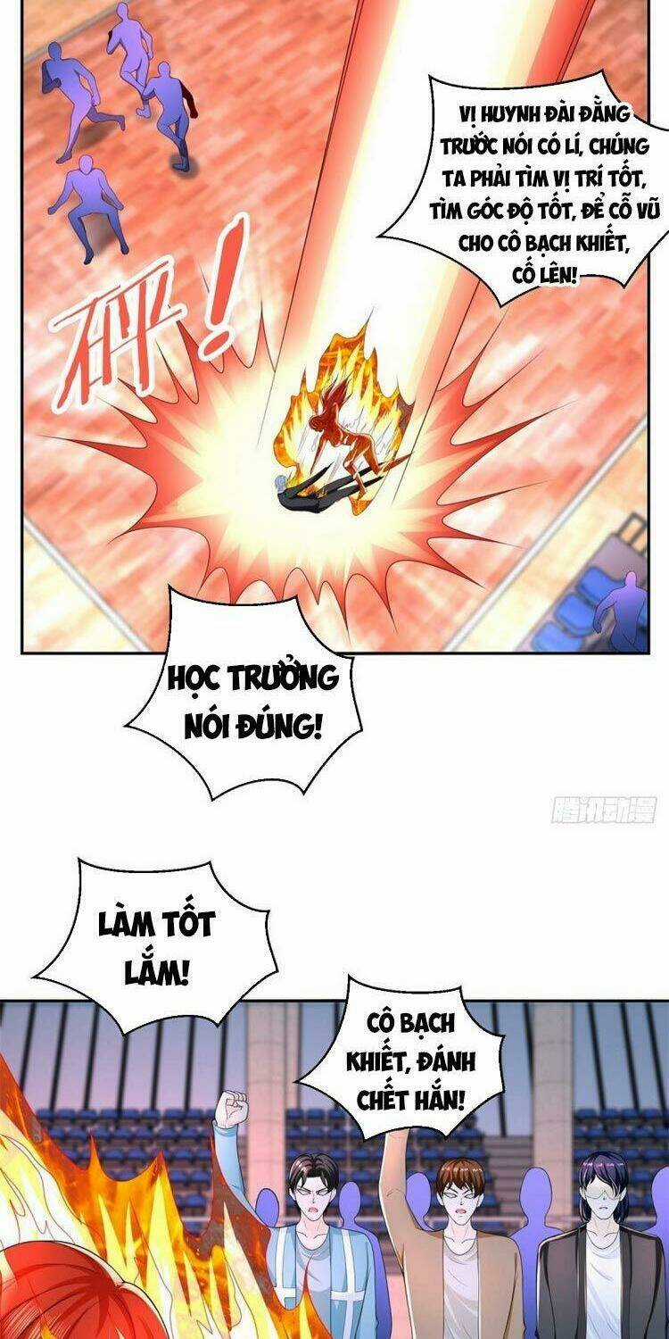 Trùng Sinh Chi Thần Đế Quy Lai Chapter 75 trang 11