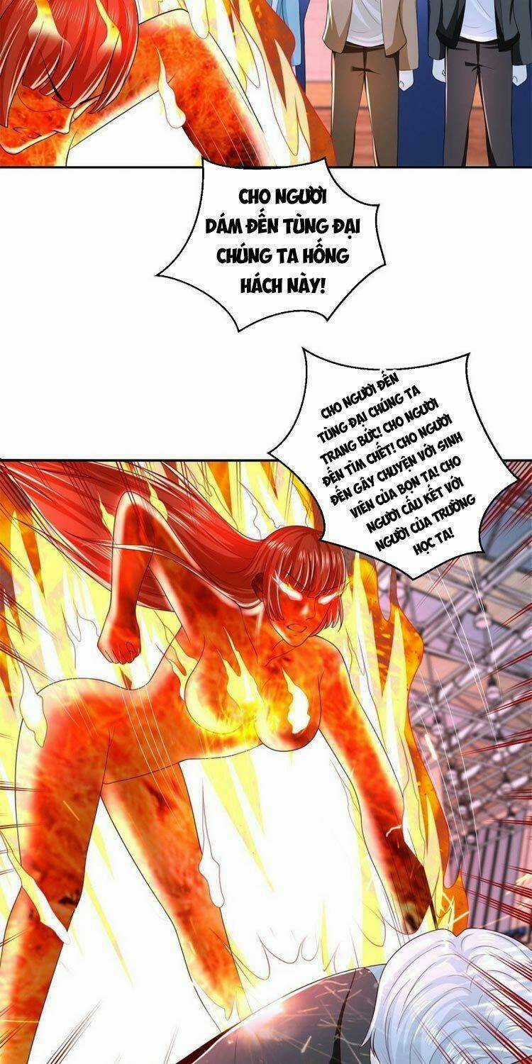 Trùng Sinh Chi Thần Đế Quy Lai Chapter 75 trang 12