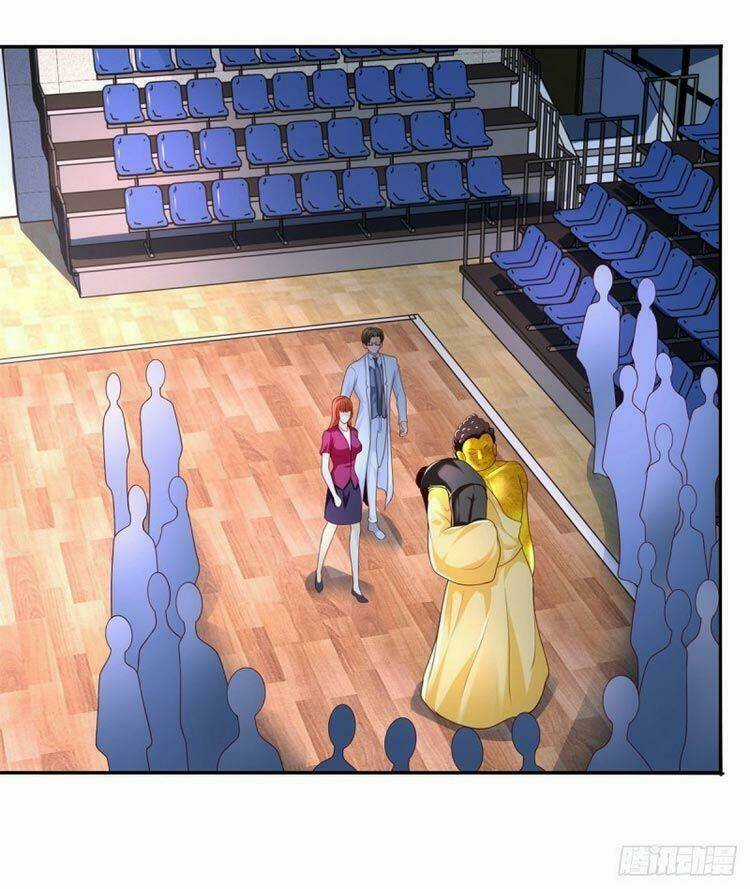 Trùng Sinh Chi Thần Đế Quy Lai Chapter 75 trang 18