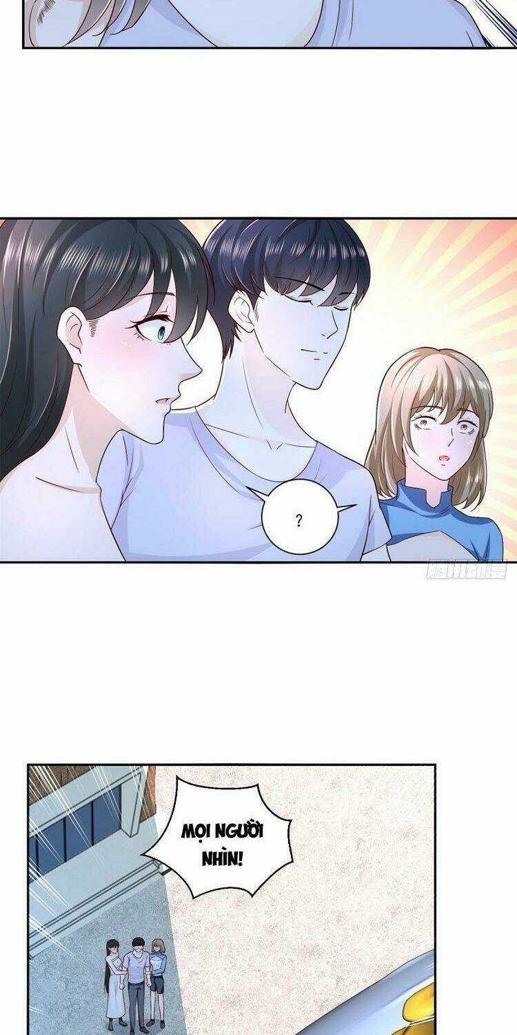 Trùng Sinh Chi Thần Đế Quy Lai Chapter 75 trang 24