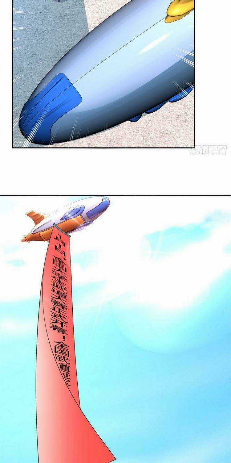 Trùng Sinh Chi Thần Đế Quy Lai Chapter 75 trang 25