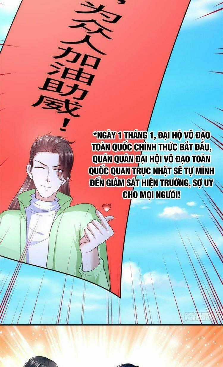 Trùng Sinh Chi Thần Đế Quy Lai Chapter 75 trang 27