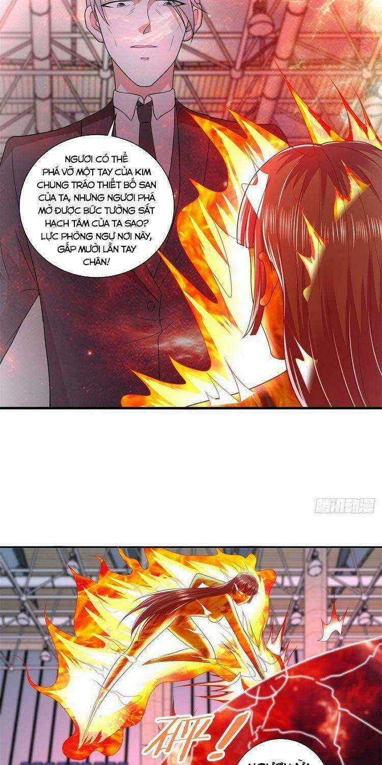 Trùng Sinh Chi Thần Đế Quy Lai Chapter 75 trang 6