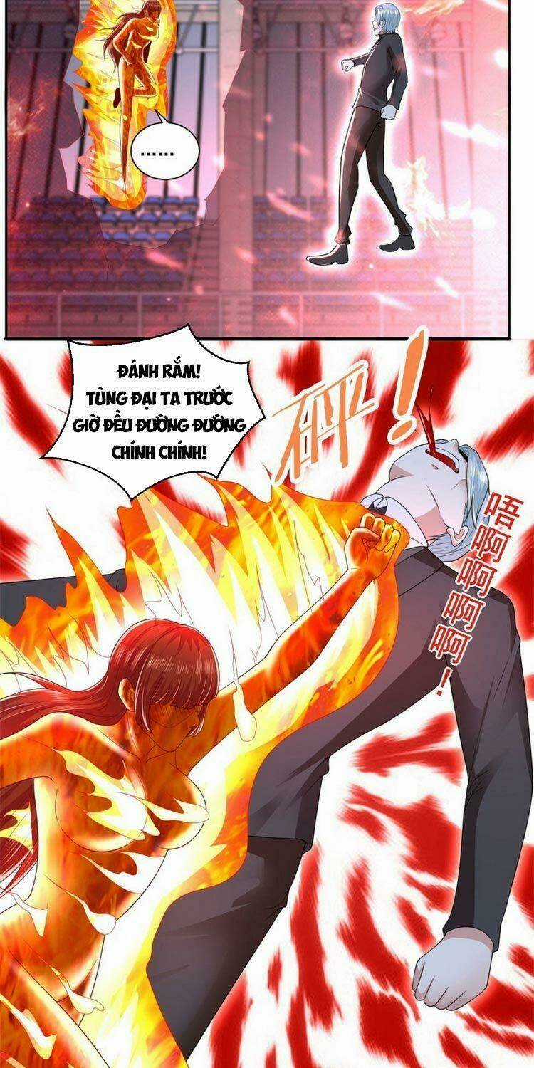 Trùng Sinh Chi Thần Đế Quy Lai Chapter 75 trang 8