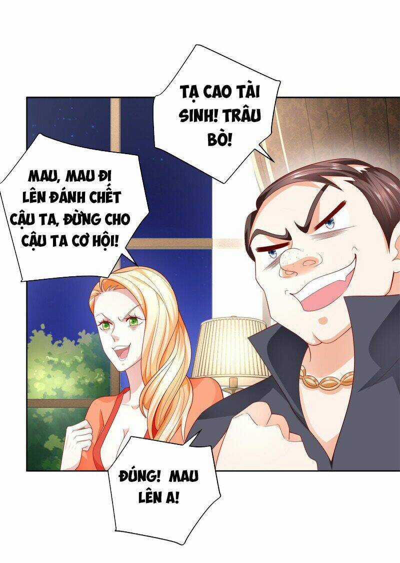 Trùng Sinh Chi Thần Đế Quy Lai Chapter 8 trang 2