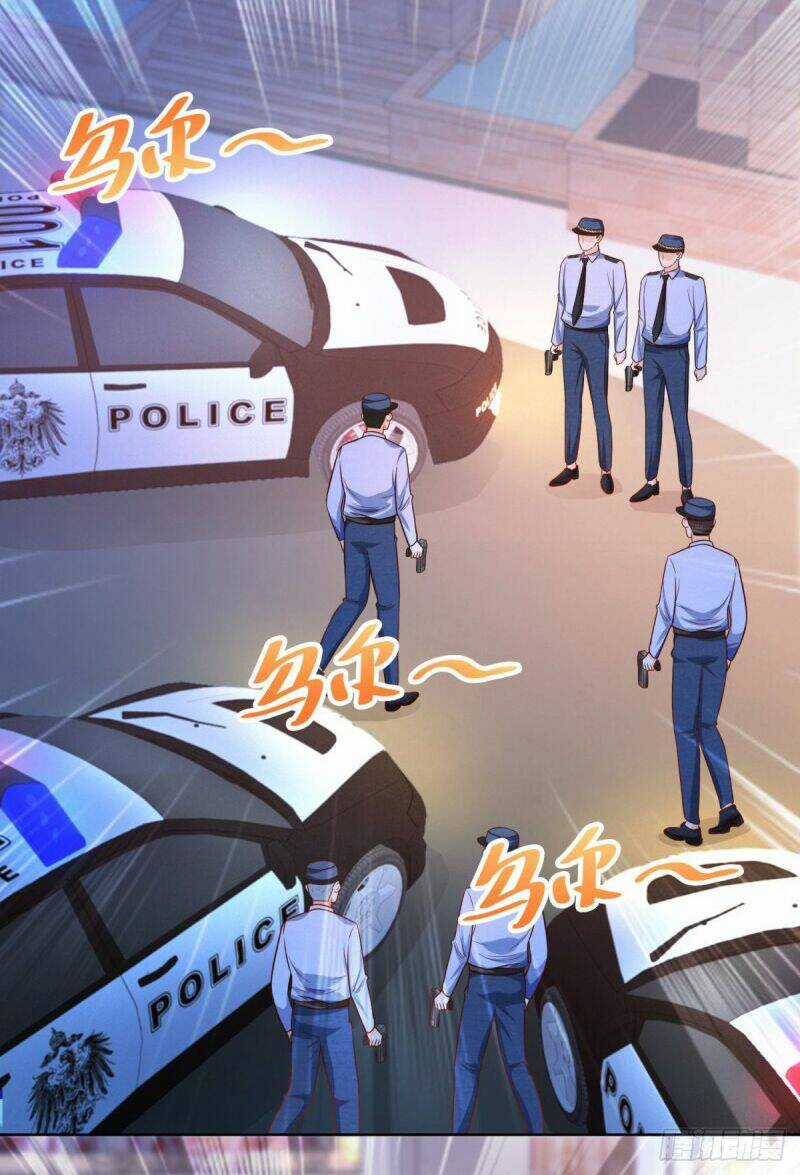 Trùng Sinh Chi Thần Đế Quy Lai Chapter 8 trang 26